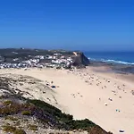 Arrifana Beach- T2 Sun & Surf Flat Apartmán Aljezur
