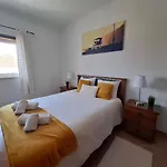 Apartmán Arrifana Beach- T2 Sun & Surf Flat Aljezur