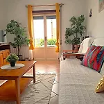 Apartmán Arrifana Beach- T2 Sun & Surf Flat *