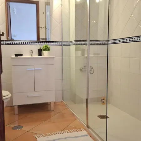 Apartament Arrifana Beach- T2 Sun & Surf Flat *