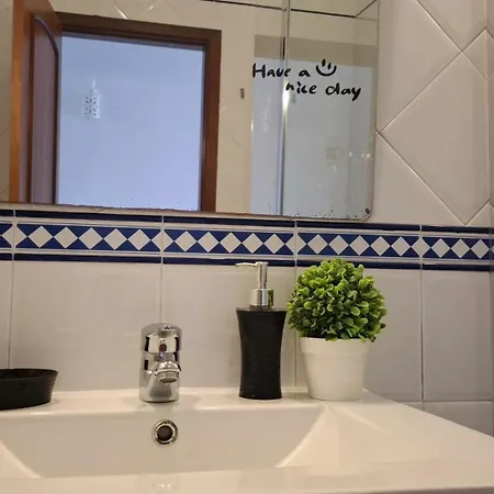 Arrifana Beach- T2 Sun & Surf Flat Apartament