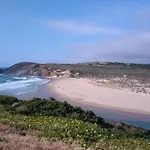 Arrifana Beach- T2 Sun & Surf Flat Aljezur