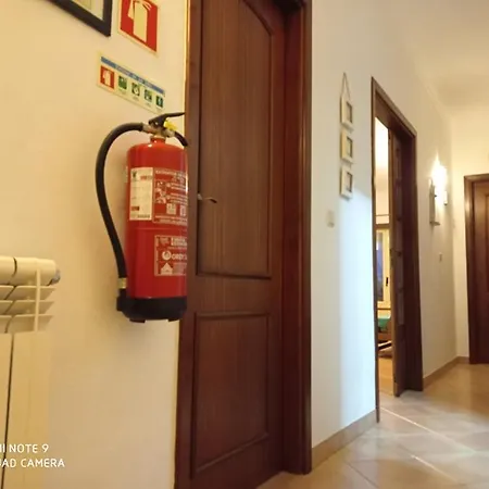 Sun & Surf Flat Arrifana Apartment *