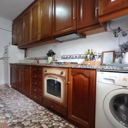 Sun & Surf Flat Arrifana Apartment