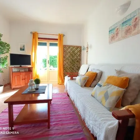 Sun & Surf Flat Arrifana Apartment Aljezur