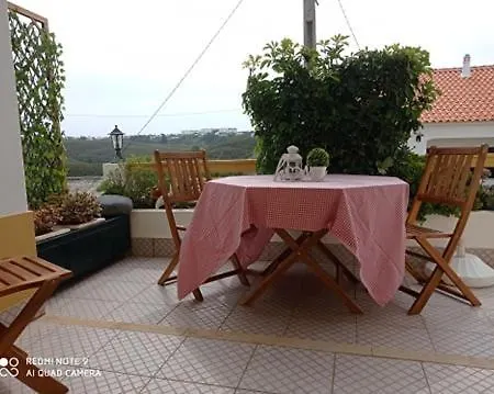 Apartment Sun & Surf Flat Arrifana Aljezur