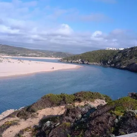 Apartment Sun & Surf Flat Arrifana *