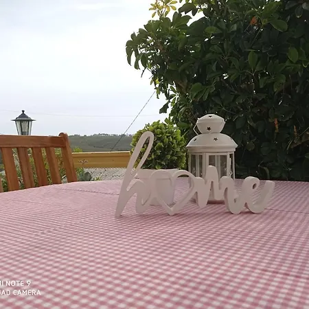 Apartment Sun & Surf Flat Arrifana Aljezur