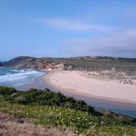 Sun & Surf Flat Arrifana Aljezur