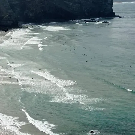 Sun & Surf Flat Arrifana Apartment Aljezur