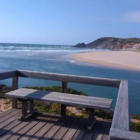 Arrifana - T2 Sun & Surf Flat Apartamento