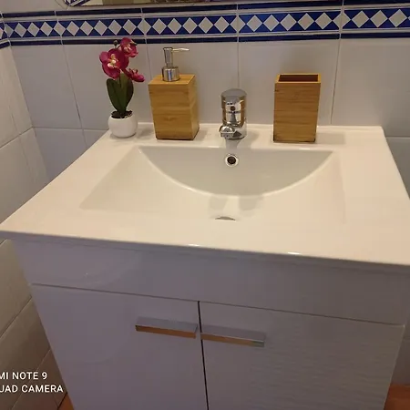 Sun & Surf Flat Arrifana Apartment *