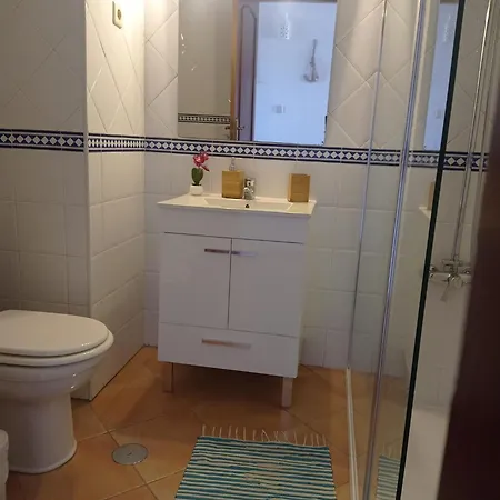 Apartment Sun & Surf Flat Arrifana *
