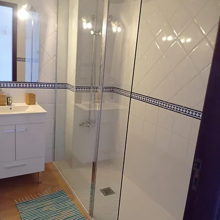 Sun & Surf Flat Arrifana Apartment Aljezur