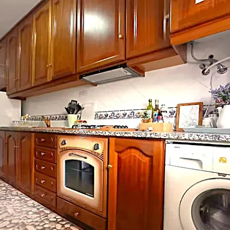 Apartment Sun & Surf Flat Arrifana