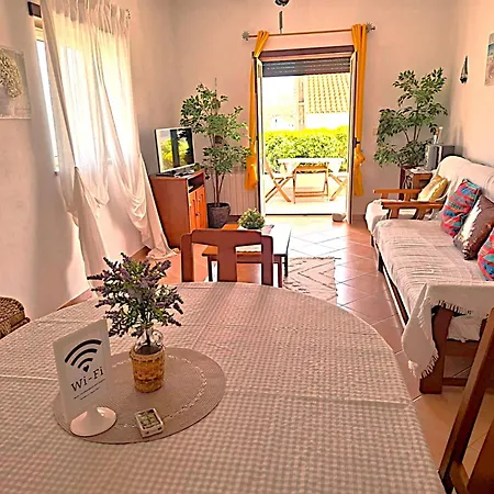 Apartment Sun & Surf Flat Arrifana *