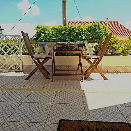 Sun & Surf Flat Arrifana Apartment Aljezur