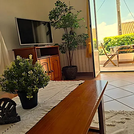 Apartment Sun & Surf Flat Arrifana Aljezur