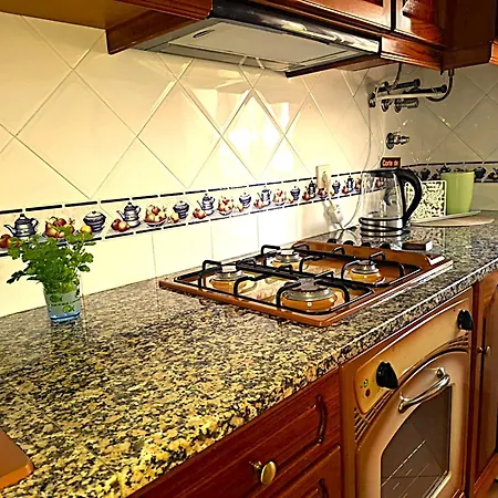 Sun & Surf Flat Arrifana *