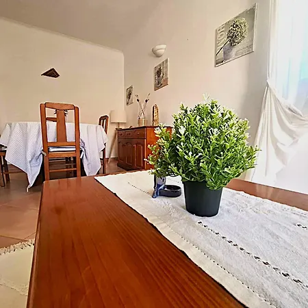 Sun & Surf Flat Arrifana