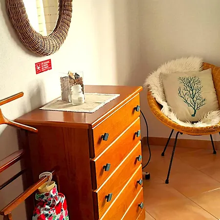 Sun & Surf Flat Arrifana Apartment