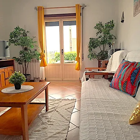 Apartment Sun & Surf Flat Arrifana *