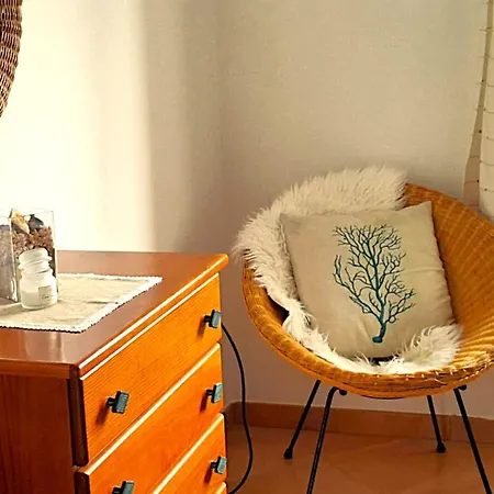 Lägenhet Arrifana Beach- T2 Sun & Surf Flat