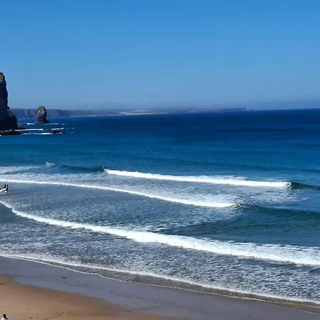 Apartment Arrifana Beach- T2 Sun & Surf Flat Aljezur