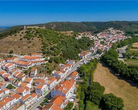 Arrifana Beach - T2 Sun & Surf Flat Daire *