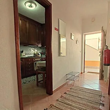 Arrifana Beach - T2 Sun & Surf Flat Aljezur