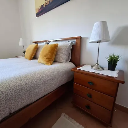 Arrifana Beach - T2 Sun & Surf Flat